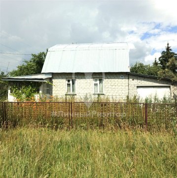 Дом 52м², участок 15 сот.