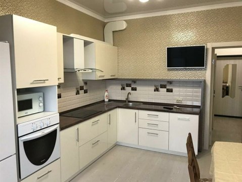 1-к квартира, 5/10 эт., 38м²