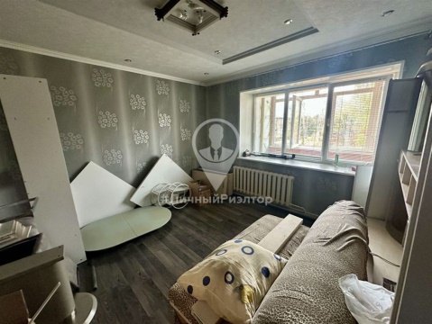 1-к квартира, 2/2 эт., 40м²