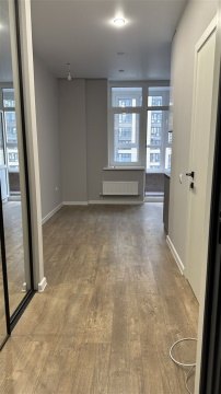 1-к квартира, 7/18 эт., 35м²