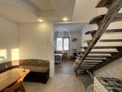 Дом 114м², участок 10 сот.