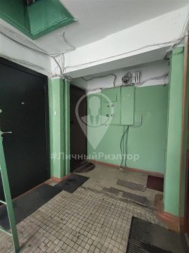 1-к квартира, 3/5 эт., 30м²