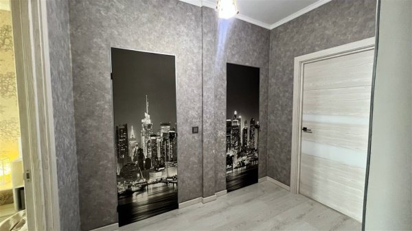 2-к квартира, 5/7 эт., 56м²