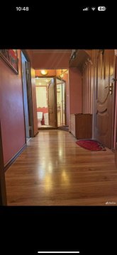 2-к квартира, 3/8 эт., 50м²