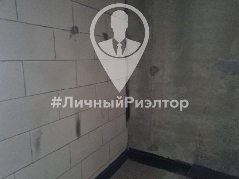 1-к квартира, 18/22 эт., 39м²