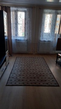 3-к квартира, 5/17 эт., 88м²
