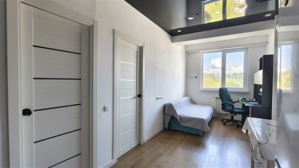 2-к квартира, 6/14 эт., 43м²