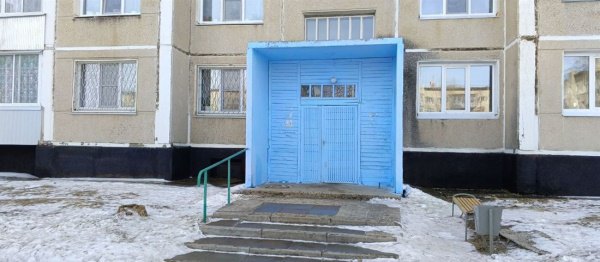 1-к квартира, 3/5 эт., 29м²