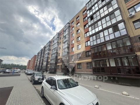 3-к квартира, 5/7 эт., 63м²