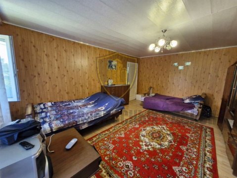 Дом 69м², участок 1 500 сот.
