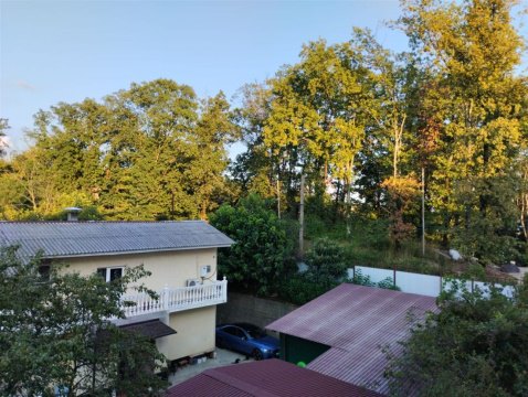 Студия, 3/3 эт., 26м²