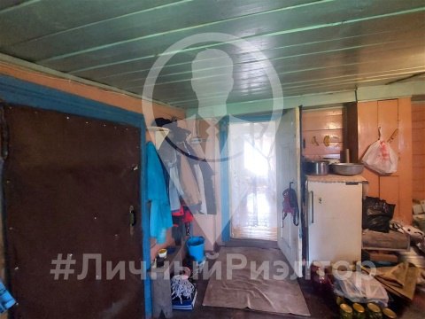 Дом 100м², участок 1,5 сот.
