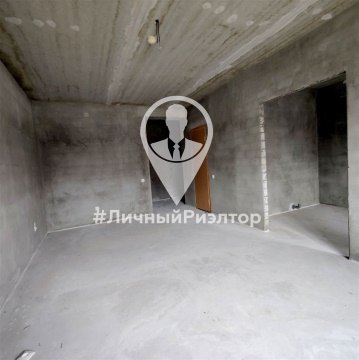 1-к квартира, 3/5 эт., 43м²