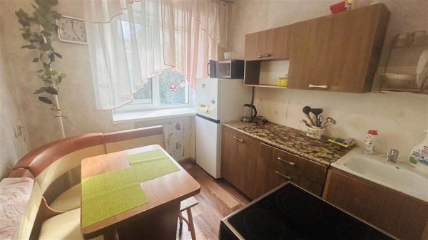 1-к квартира, 3/4 эт., 32м²