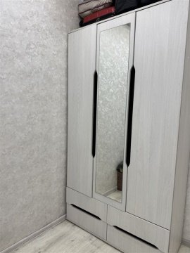 2-к квартира, 2/4 эт., 45м²
