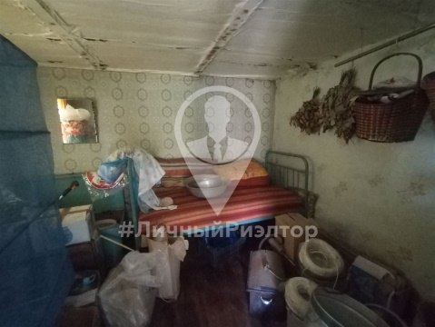 Дом 47м², участок 8,8 сот.