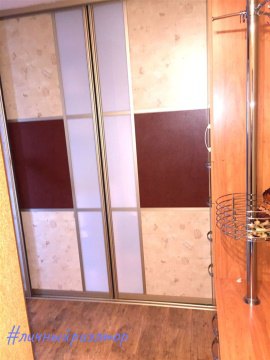 2-к квартира, 3/4 эт., 44м²