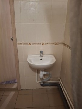 Студия, 5/18 эт., 34м²
