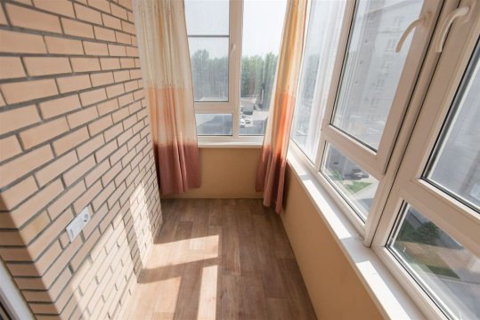 2-к квартира, 8/10 эт., 61м²