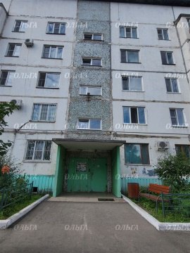1-к квартира, 5/5 эт., 34м²