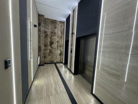 2-к квартира, 6/19 эт., 46м²