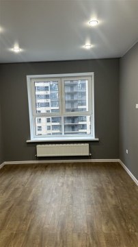 1-к квартира, 7/18 эт., 35м²