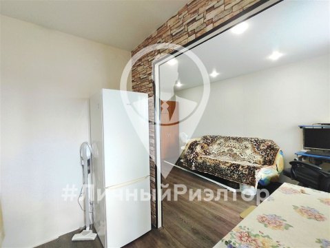 Студия, 15/15 эт., 25м²