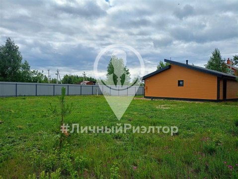 Дом 84м², участок 15 сот.