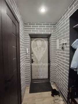 1-к квартира, 4/4 эт., 31м²