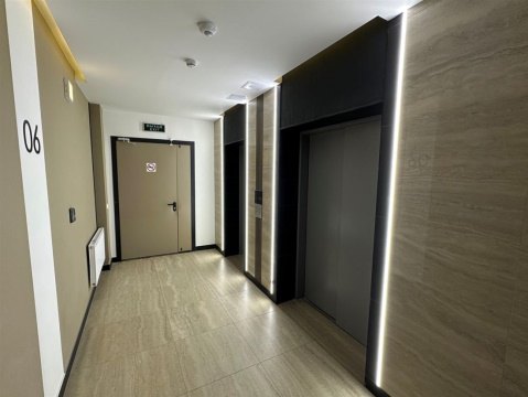 2-к квартира, 6/19 эт., 46м²