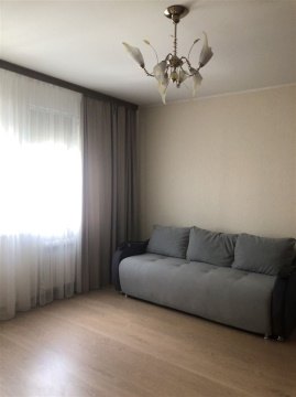 2-к квартира, 3/17 эт., 69м²