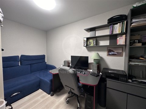 2-к квартира, 3/4 эт., 45м²