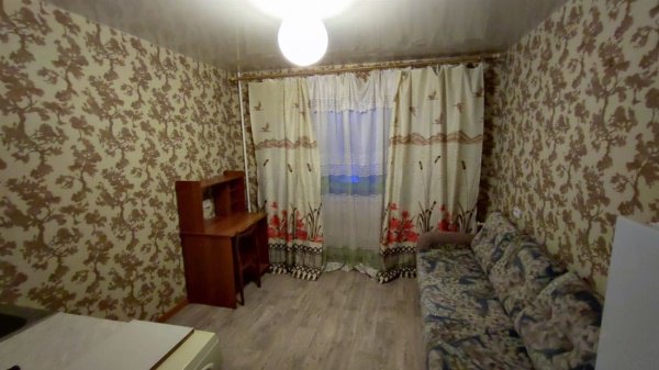 Студия, 1/5 эт., 16м²