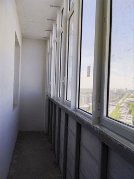 3-к квартира, 15/23 эт., 82м²