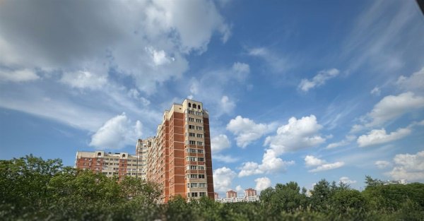 3-к квартира, 3/26 эт., 69м²