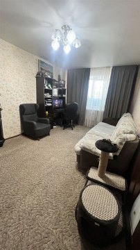 5-к квартира, 8/9 эт., 94м²