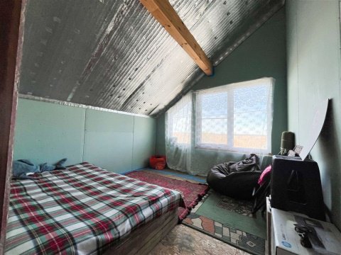 Дом 127м², участок 6 сот.