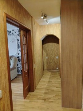 3-к квартира, 1/9 эт., 66м²