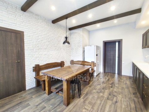 2-к квартира, 6/6 эт., 79м²