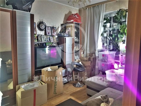 3-к квартира, 4/5 эт., 74м²