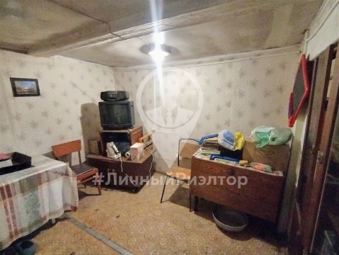 Дом 21м², участок 5,6 сот.