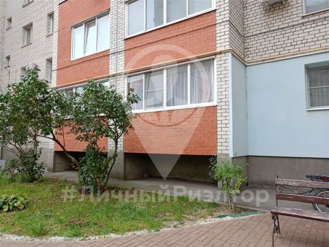 3-к квартира, 1/10 эт., 96м²