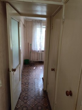 2-к квартира, 2/5 эт., 44м²