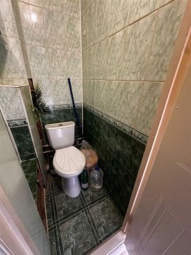 2-к квартира, 4/9 эт., 53м²