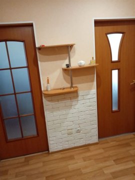 3-к квартира, 5/5 эт., 61м²