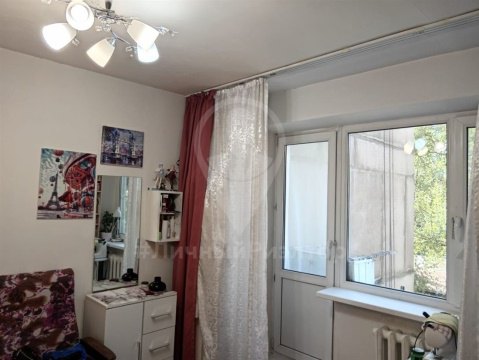 1-к квартира, 3/9 эт., 22м²