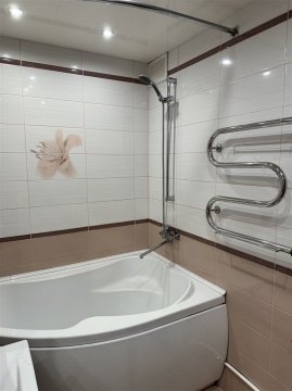 2-к квартира, 10/10 эт., 59м²