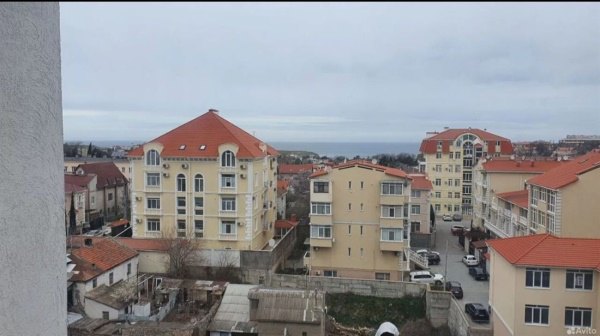 2-к квартира, 6/11 эт., 73м²
