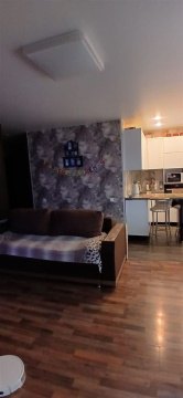 2-к квартира, 3/5 эт., 40м²