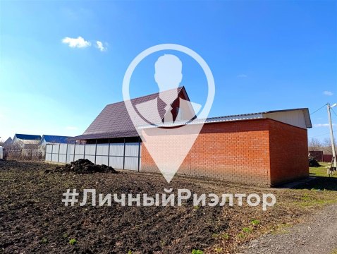 Дом 70м², участок 20 сот.